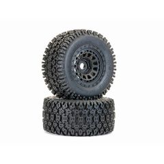 Method RC Geoform Belted 1/5 banden op Array 24mm velgen