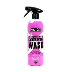 Muc-Off 0.75 liter Waterless autoreiniger