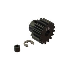 Arrma - 16T Mod1 Safe-D5 Pinion Gear (ARA310963)