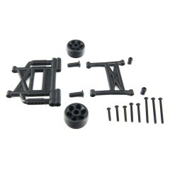 Wheelie bar set (AR320165)