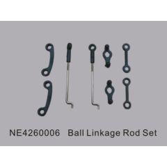 Ball Linkage Set Solo Pro