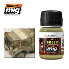 MIG North Africa Dust 35ml