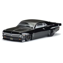 Proline 1969 Chevrolet Nova Tough-Color body voor oa. Traxxas Slash 2WD