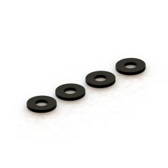 Washer 6.1x14x1.5mm 4pcs (AR709050)