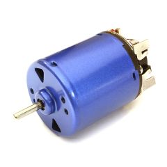 Integy High Torque 7.2V-12V motor voor 1 op 10 schaal crawlers - 55T