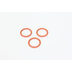 O-Ring P18, orange (ORG18)