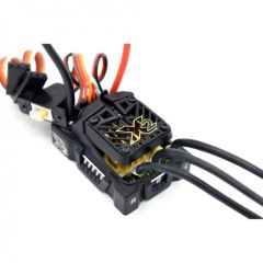 Castle Creations Mamba Micro X2, 16.8V, WP ESC