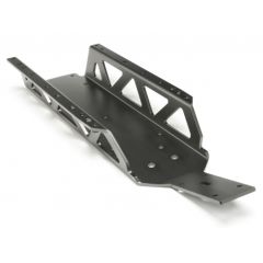 Hoofd chassis - Gun Metal (A001GUNMETAL)