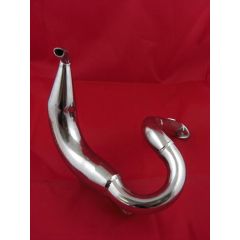 Tune pipe "Dragon" voor oa. HPI Baja