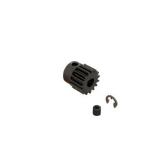 Arrma - 15T 0.8Mod Safe-D5 Pinion Gear (ARA310998)