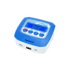 Pulsetec Mega 65 lader (LiFe, LiIon, LiPo, LiHV, NiMH, NiCd en PB)