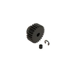 Arrma - 26T 0.8Mod Safe-D5 Pinion Gear (ARA311009)