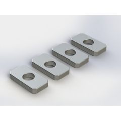 Cross Shaft Insert (4PCS) (AR310554)