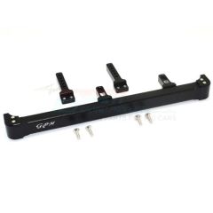 Aluminium Rear Bumper (On-Road Street Fighter) - Traxxas TRX-4