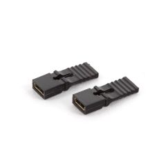 Mega Brushed ESC Jumper Black (AR390143)