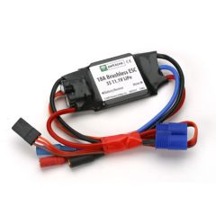 18A Brushless ESC (PKZ1814)