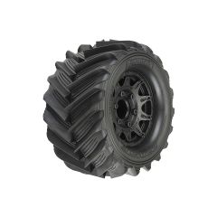 Proline Demolisher 2.8'' All Terrain banden voor Traxxas Stampede