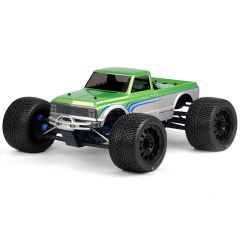 Proline 1972 Chevy C10 Long Bed Body (PL3227-00)