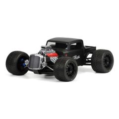 Proline Rat Rod Body voor oa. Traxxas Revo, E-Maxx, E-Revo, Summit (PL3410-00)