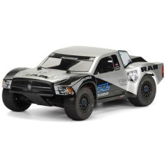 Proline Ram 2500 Body voor oa. Traxxas Slash