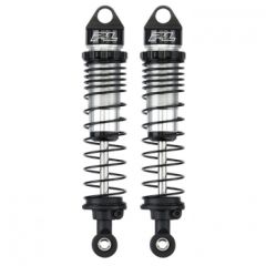 Proline Big Bore Scaler Shocks (90mm-95mm) voor Crawlers