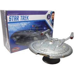 Polar Lights 1/1000 Star Trek Enterprise NX-01 (PLL-0966)