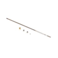 Proboat - Flex Shaft Set: Blackjack 24 (PRB-1277)