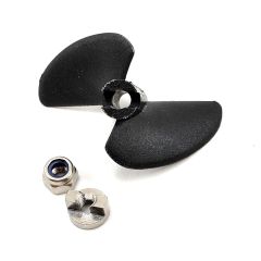 Proboat - Miss Geico 17/ Impulse 17 Propeller (PRB0313)