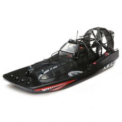 Proboat Aerotrooper 25 brushless air boat RTR