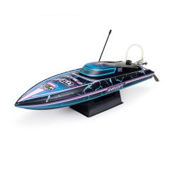 Proboat Recoil 2 18" Brushless RTR - Shreddy