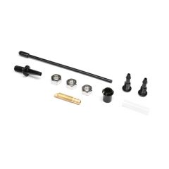 Proboat Bulk Head Fitting Set: Impulse 32 (PRB281097)