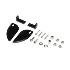 Proboat Turn Fin Set: Impulse 32 (PRB281099)