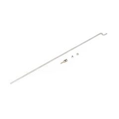 Proboat - Rudder Pushrod Set for Recoil 2 26'' (PRB286077)