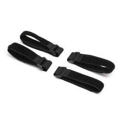 Proboat Battery Straps: Blackjack 42 - (PRB286092)