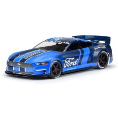 Protoform - 2021 Ford Mustang GT transparante body - ARRMA Felony