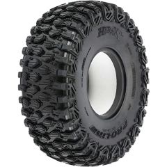 Proline Hyrax XL 2.9'' G8 Rock Terrain Tires & Foams voor de Axial SCX6 (PL10186-14)