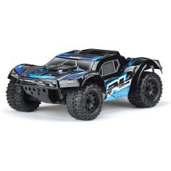 Proline Pre-Cut/Paint Monster Fusion Body  voor oa. Traxxas Slash