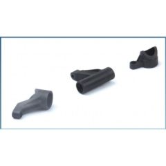 Servo Saver Plastics - Rebel