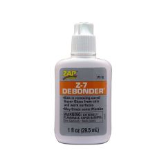 Zap A Gap Z-7 Debonder 29.5ml