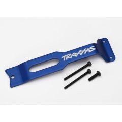 Chassis brace, rear (fits E-Revo / Summit) (TRX-5632)