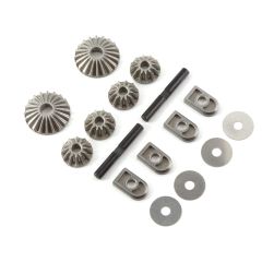 Arrma - Diff Gear Set, 1 Unit (AR310436)