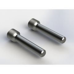 Arrma - Driveshaft End Locking Pin (2PCS) (AR310556)