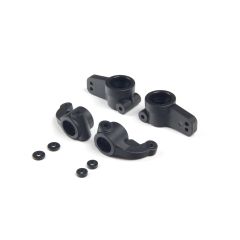 Arrma - Steering block rear hub carrier (AR310002)