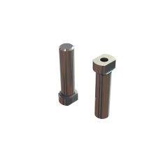 Arrma - Steering Posts (2pcs) (AR340137)