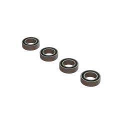 Arrma - Ball Bearing 6x10x3mm 2RS (4) (ARA610050)