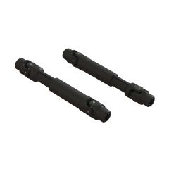 Arrma - Composite Slider Rear Driveshaft Set (AR310864)