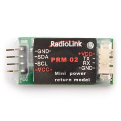 Radiolink PRM-02 telemetrie module