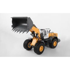 RC4WD 1/14 Scale Earth Mover 870K Hydraulic Wheel Loader