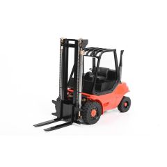 RC4WD 1/14 Norsu Hydraulic RC Forklift RTR (Red)