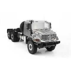 RC4WD 1/14 Sledge Hammer Heavy Haul 6x6 RTR Truck